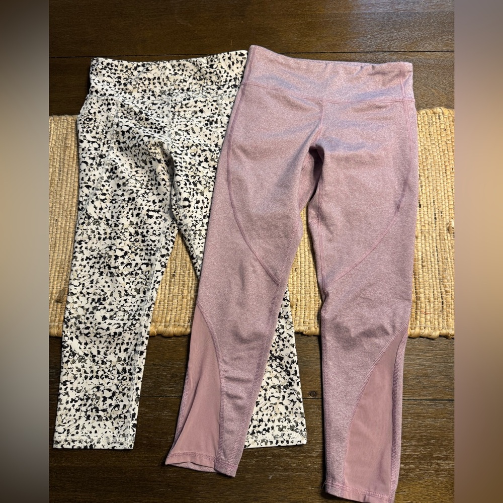 Old Navy Girls Athletic Pants 💕